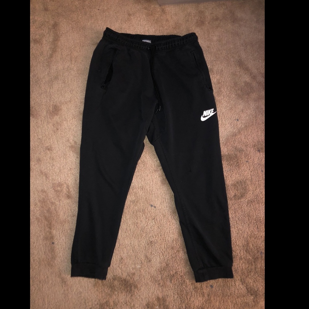 Men’s Nike Jogger Sweatpants